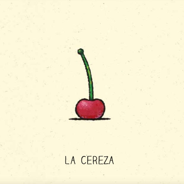 Frutas Frutas